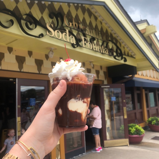 Savannah Blogger, Being Mrs. Fowler, shares her favorite food, Walt Disney World, Magic Kingdom, Animal Kingdom, Hollywood Studios, Disney Blogger, Foodie (15)