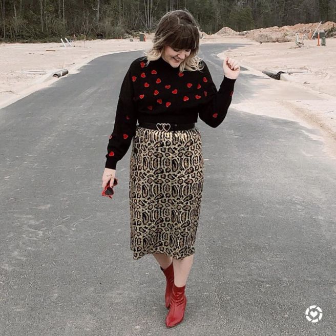being mrs. fowler, savannah blogger, february favorites, valentine style, teacher outfit, modest fashion, outfit ideas
